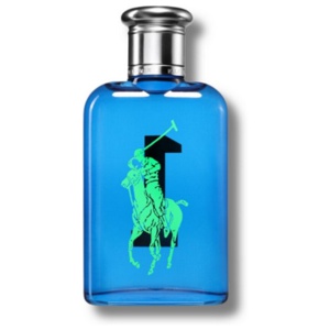 ralph lauren Big Pony #1 Blue EDT 40 ml produktbillede
