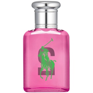 Ralph Lauren Big Pony #2 Pink EDT 40 ml produktbillede