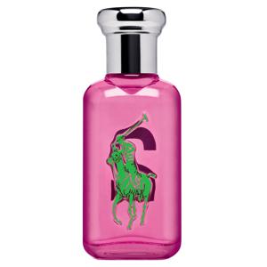 Ralph Lauren Big Pony 2 Woman Eau de Toilette - 50 ml produkt bild