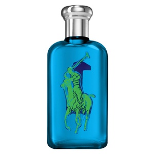 Ralph Lauren Big Pony Men Blue Eau de Toilette 100 ml produktbilde