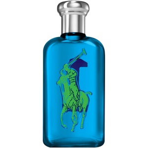 Ralph Lauren Big Pony Blue Eau de Toilette 100 ml Produktbild