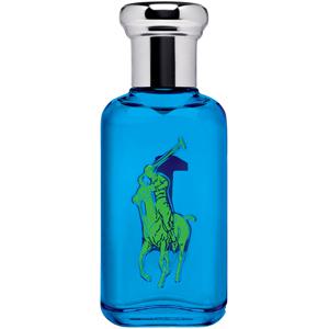 Ralph Lauren Big Pony Blue Eau de Toilette - 50 ml produkt bild