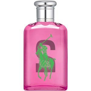 Ralph Lauren Big Pony 2 Pink for Women EDT 100 ml Produktbild