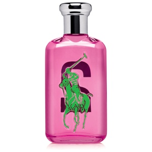 Ralph Lauren Big Pony 2 Pink for Women EDT produktbillede