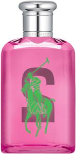 Ralph Lauren Big Pony Women #2 Pink Eau de Toilette 100ml produkt bild