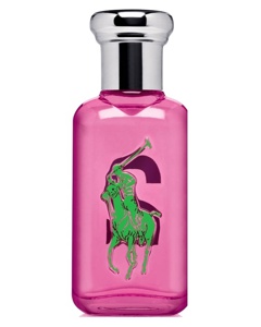 Ralph Lauren #2 Big Pony Pink For Women EDT 50 ml Produktbild