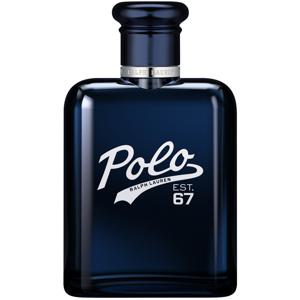 Ralph Lauren Polo 67 Eau de Toilette - 125 ml produkt bild