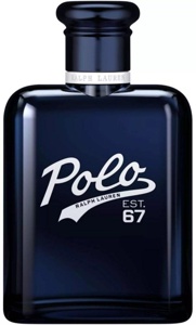 Ralph Lauren Polo 67 Eau de Toilette 125 ml produktbilde