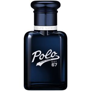 Ralph Lauren Polo 67 Eau de Toilette 40 ml produkt bild