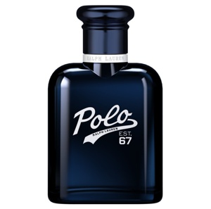 Ralph Lauren Polo 67 Eau de Toilette 75 ml produktbilde