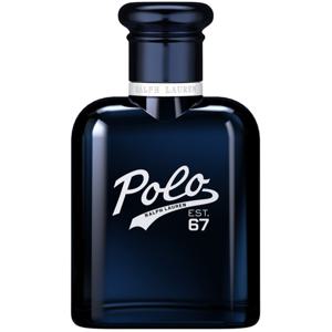 Ralph Lauren Polo 67 Eau de Toilette 75ml produkt bild