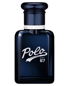 Ralph Lauren Polo 67 EDT 125 ml Produktbild