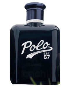 Ralph Lauren Polo 67 EDT 40 ml Produktbild