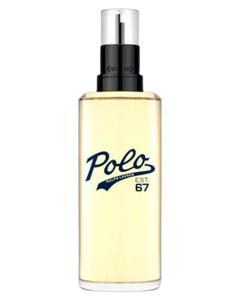Ralph Lauren Polo 67 EDT Refill 150 ml Produktbild
