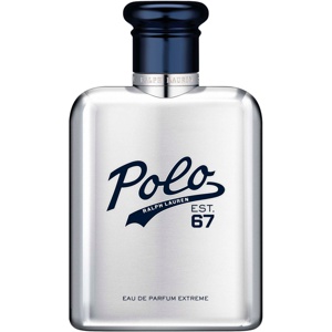 Ralph Lauren Polo Est 67 Extreme Eau De Parfum 125 ml produktbillede