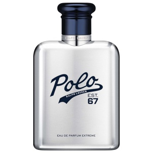 Ralph Lauren Polo 67 Extreme Eau de Parfum 125 ml produktbilde