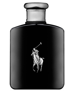 Ralph Lauren Polo Black EDT produktbillede
