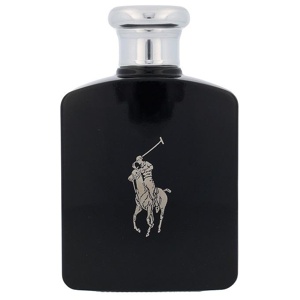 Ralph Lauren Polo Black Men Edt 125ml produkt bild