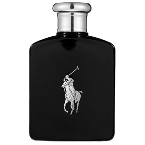 Ralph Lauren Polo Black Men Edt 40ml produkt bild