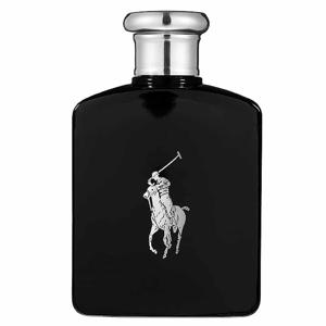 Ralph Lauren Polo Black Men Edt 75ml produkt bild