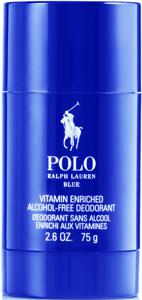 Ralph Lauren Polo Blue Deodorant stift 75ml produkt bild