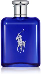 Ralph Lauren Polo Blue Eau De Toilette 125 ml produkt bild