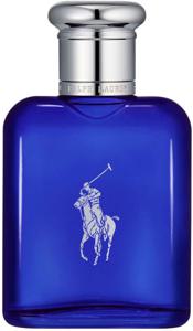Ralph Lauren Polo Blue Eau De Toilette 75 ml produkt bild