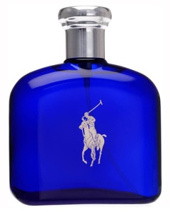 Ralph Lauren Polo Blue EDT 125 ml Produktbild