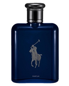 Ralph Lauren Polo Blue Parfum 125 ml produktbillede