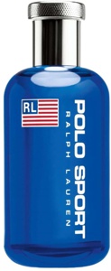 Ralph Lauren Polo Sport Eau de Toilette 125 ml produktbillede