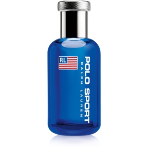 Ralph Lauren Polo Blue Sport Polo Sport Eau de Toilette 75 ml produktbilde