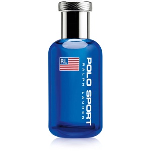 Ralph Lauren Polo Blue Sport Polo Sport Eau de Toilette 75ml 75 ml Produktbild