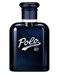 Ralph Lauren Polo Est 67 EDT 75 ml Produktbild