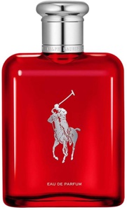 Ralph Lauren Polo Red Eau de Parfum 125 ml produktbilde