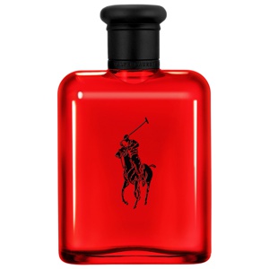 Ralph Lauren Polo Red Eau De Toilette 125 ml produktbillede