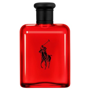 Ralph Lauren Polo Red Eau de Toilette 125 ml produktbilde