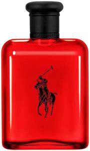 Ralph Lauren Polo Red Eau de Toilette 125ml produkt bild