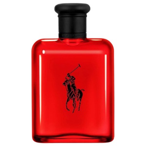 Ralph Lauren Polo Red Eau De Toilette 125ml product image