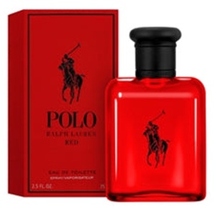 Ralph Lauren Polo Red Eau De Toilette 150 ml Refill produktbillede