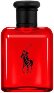 Ralph Lauren Polo Red Eau de Toilette 75ml produkt bild