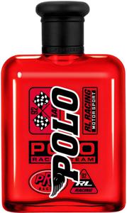 Ralph Lauren Polo Red Eau de Toilette Racing Edition 125 ml produkt bild