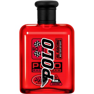 Ralph Lauren Polo Red Racing Edition EDT 125 ml Produktbild