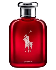 Ralph Lauren Polo Red EDP 125 ml Produktbild