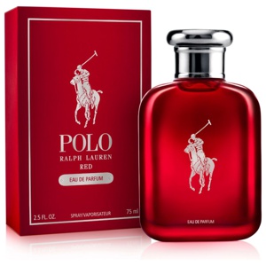 Ralph Lauren Polo Red produktbilde