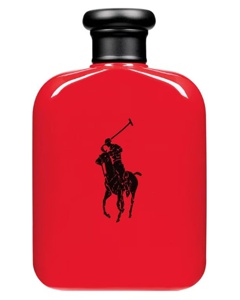 Ralph Lauren Polo Red EDT 125 ml Produktbild