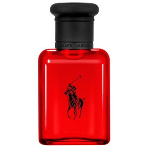 Ralph Lauren Polo Red Eau de Toilette 40 ml produktbilde
