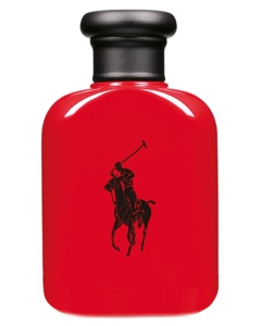 Ralph Lauren Polo Red EDT 75 ml Produktbild