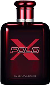 Ralph Lauren Polo Red Extreme Eau de Parfum 125 ml produkt bild