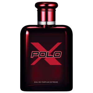 Ralph Lauren Polo Red Extreme Eau de Parfum 125 ml produktbilde