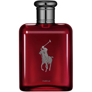 Ralph Lauren Polo Red Parfum 125 ml Produktbild